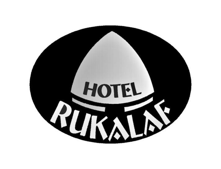 Hotel Rukalaf Chillán Exterior foto